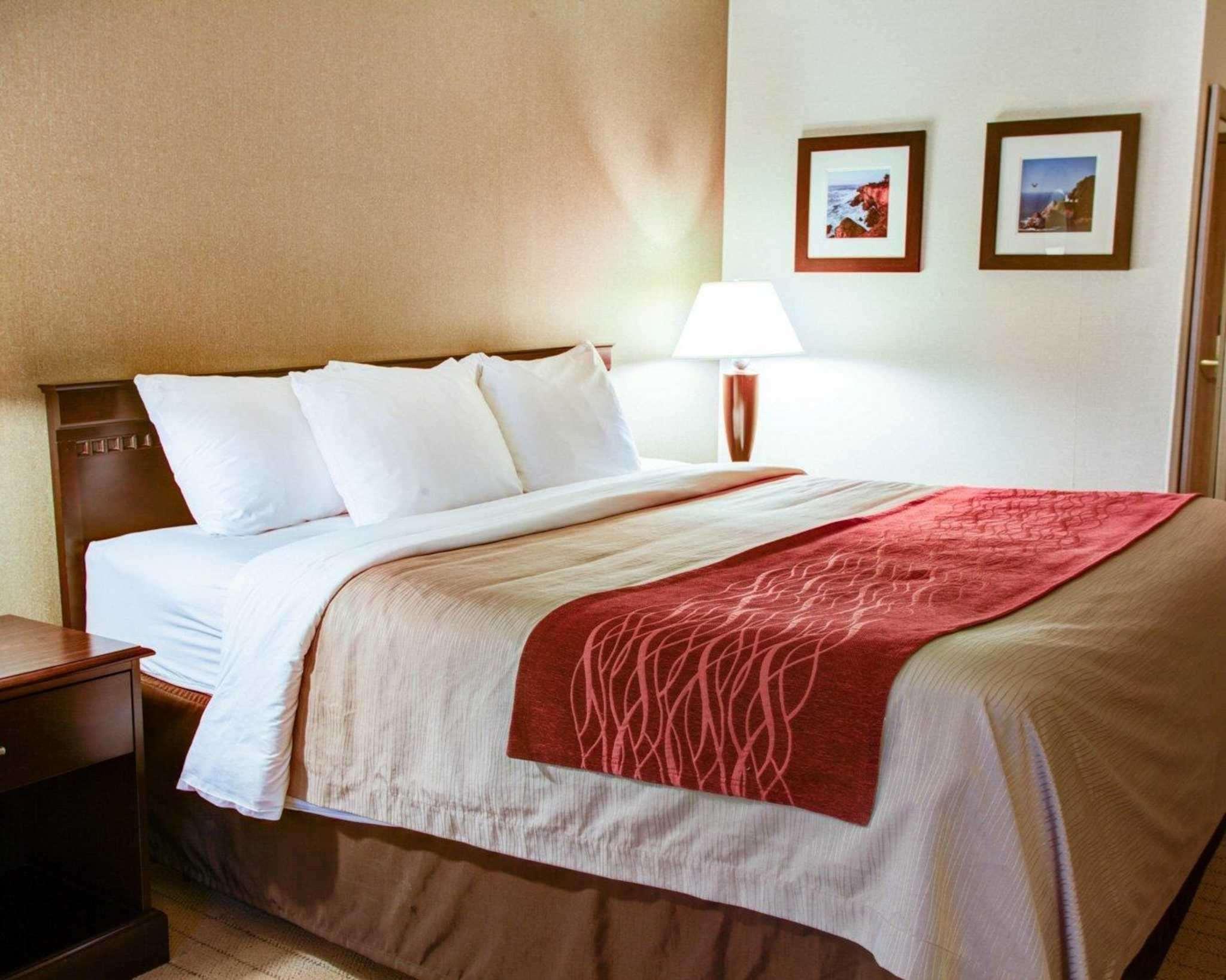 Quality Inn Florence Exterior photo