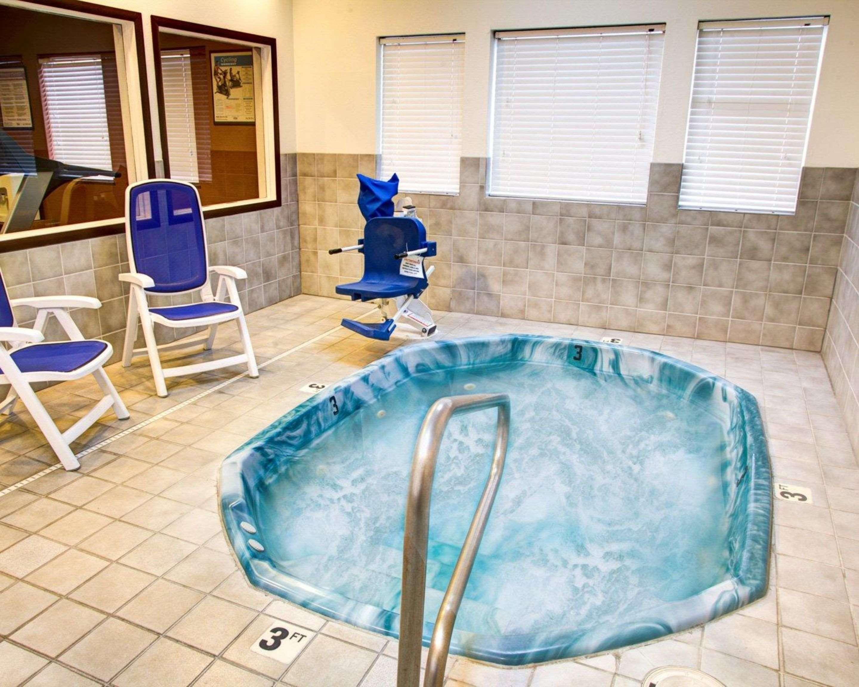 Quality Inn Florence Exterior photo