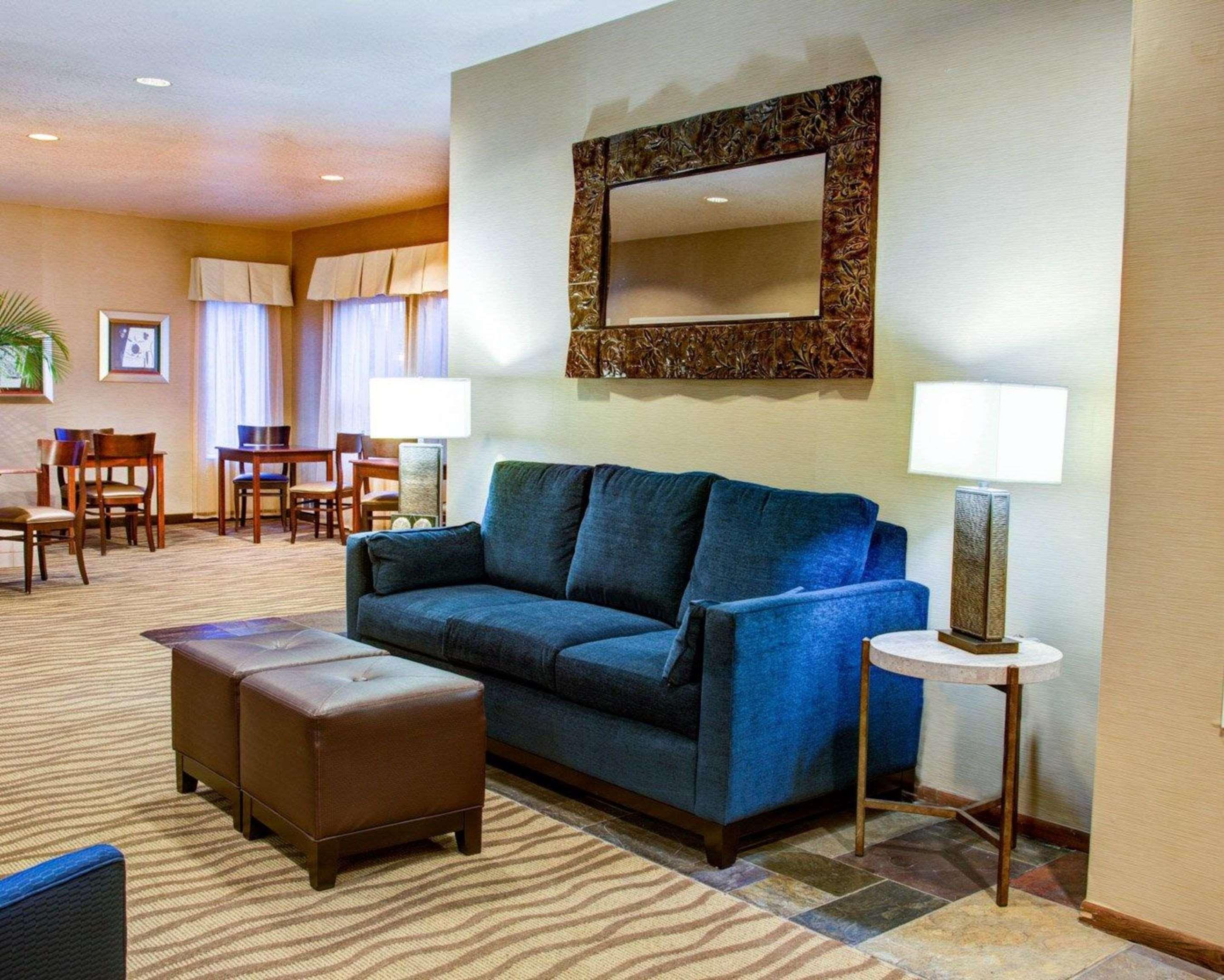 Quality Inn Florence Exterior photo