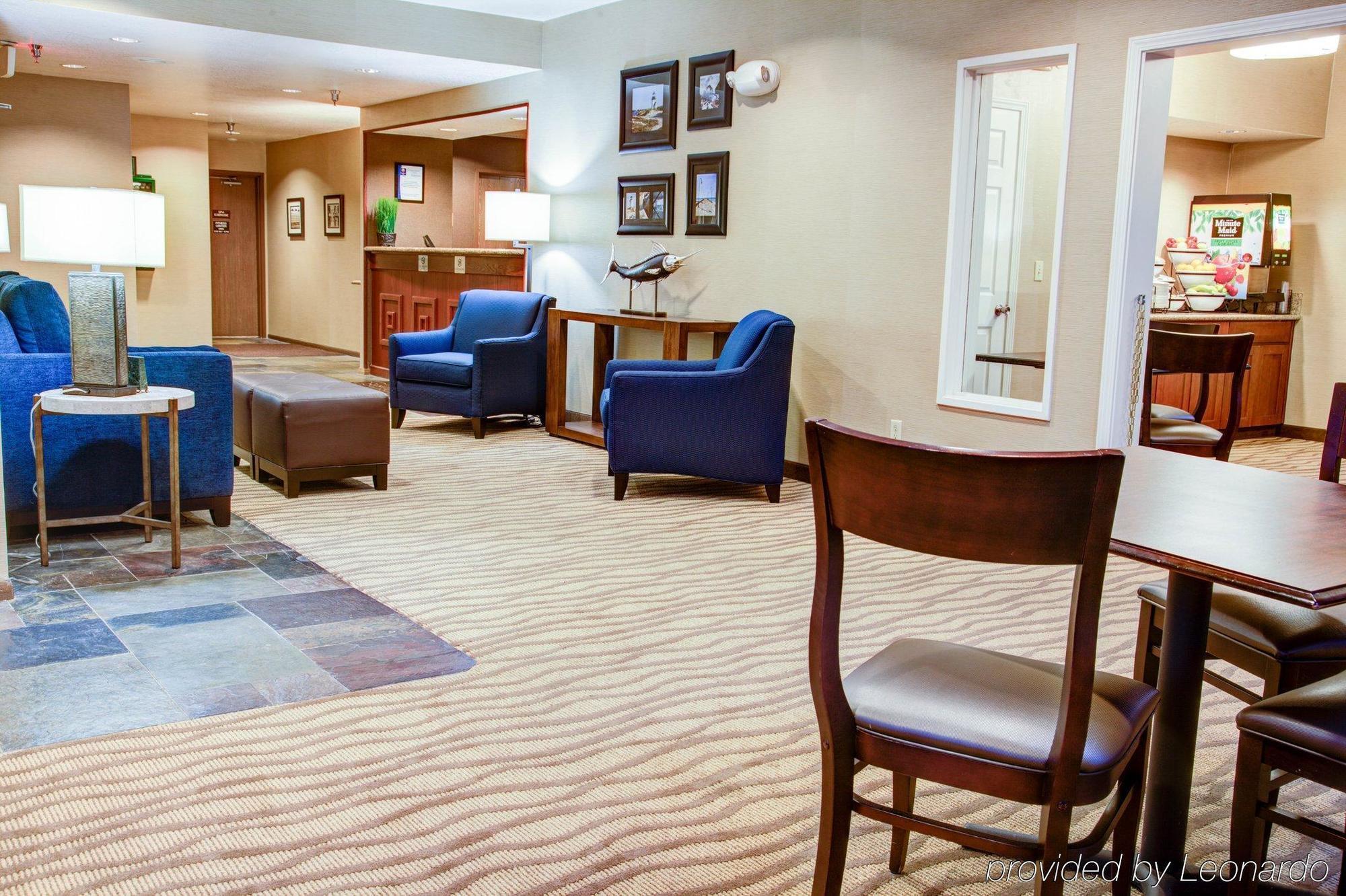 Quality Inn Florence Exterior photo