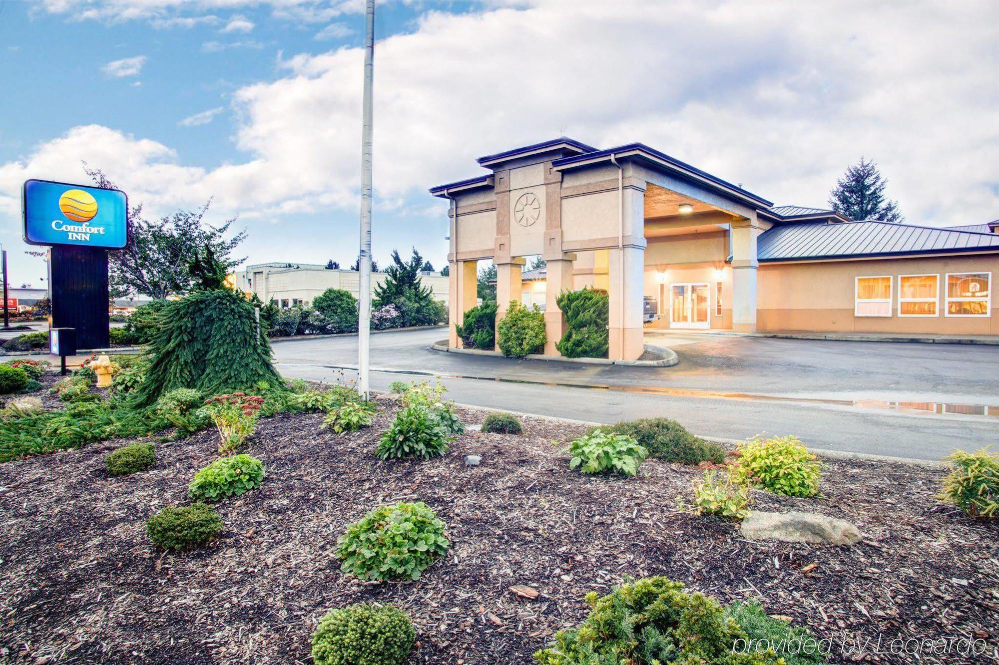 Quality Inn Florence Exterior photo