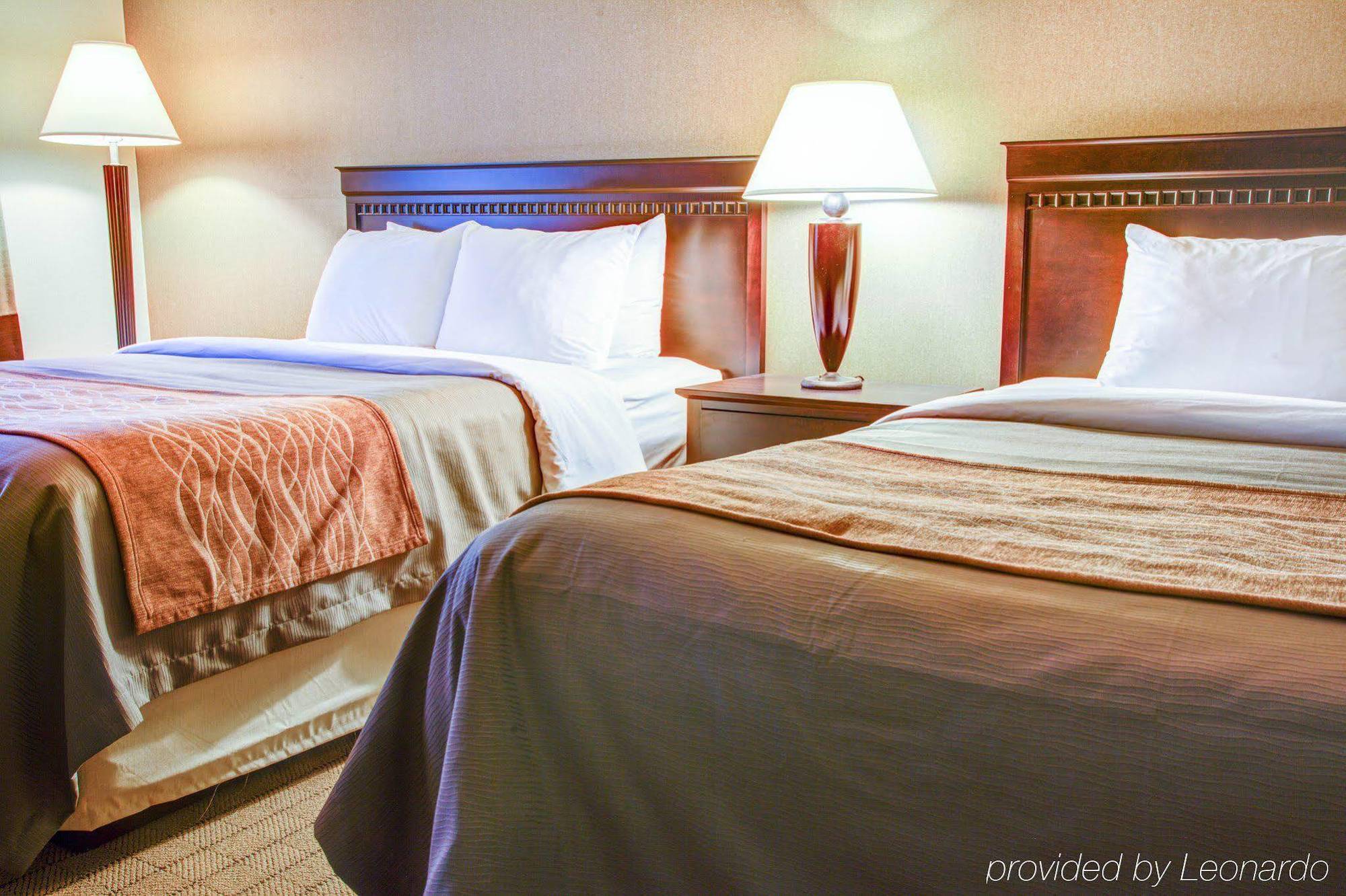 Quality Inn Florence Exterior photo
