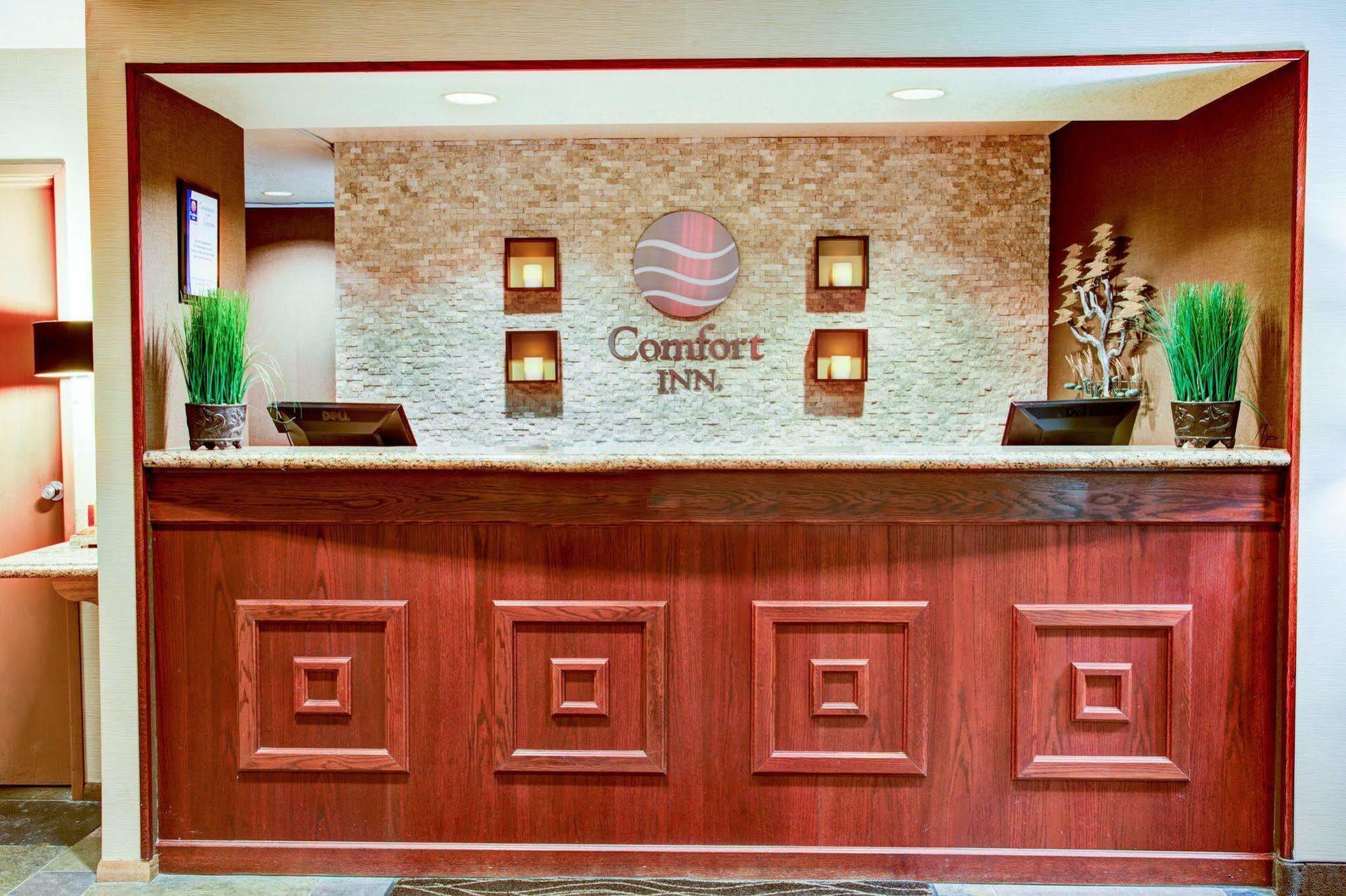 Quality Inn Florence Exterior photo