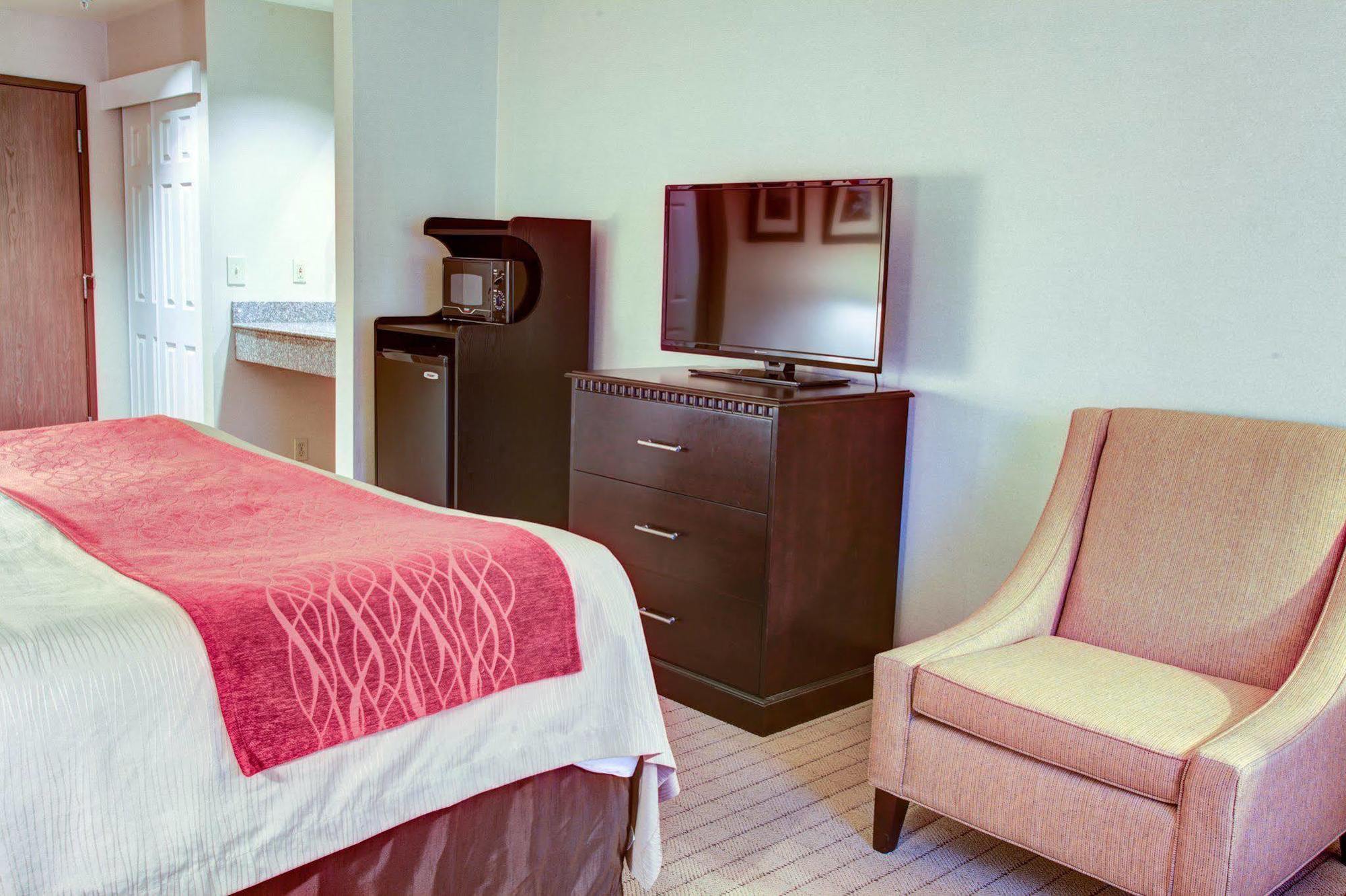 Quality Inn Florence Exterior photo