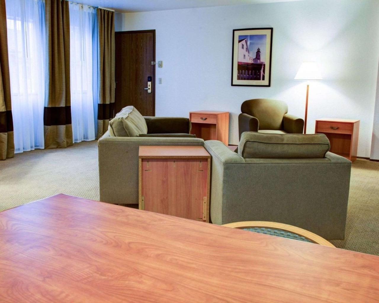 Quality Inn Florence Exterior photo